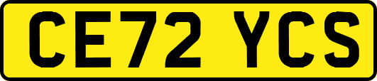 CE72YCS