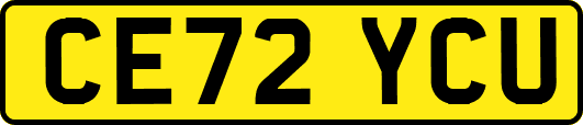 CE72YCU