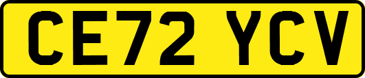 CE72YCV