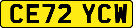 CE72YCW