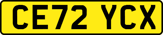 CE72YCX