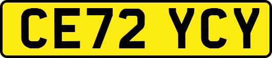 CE72YCY