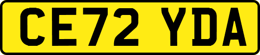 CE72YDA