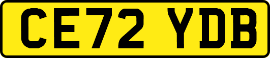 CE72YDB