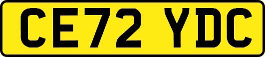 CE72YDC