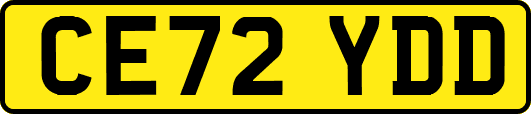 CE72YDD