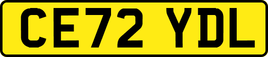 CE72YDL
