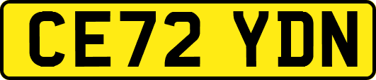 CE72YDN