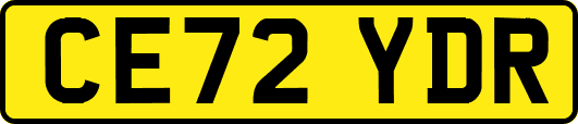 CE72YDR