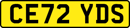 CE72YDS