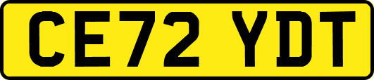 CE72YDT