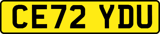 CE72YDU