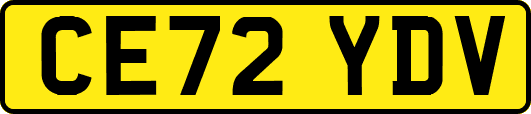 CE72YDV
