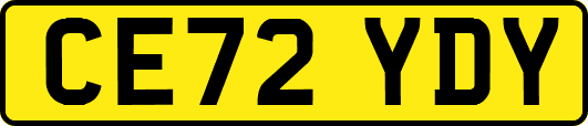 CE72YDY