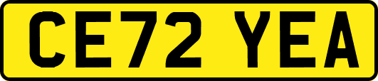 CE72YEA