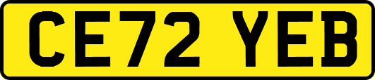 CE72YEB