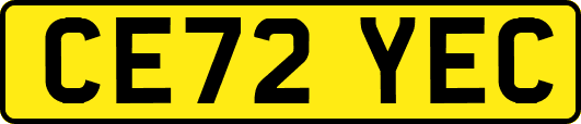 CE72YEC