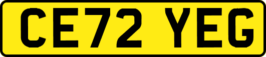CE72YEG