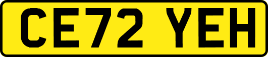 CE72YEH