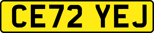 CE72YEJ