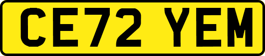 CE72YEM