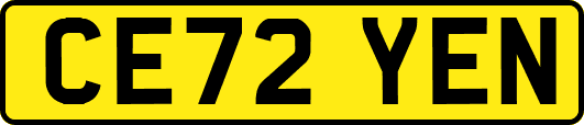 CE72YEN