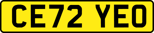 CE72YEO