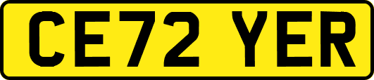 CE72YER