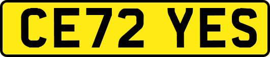 CE72YES