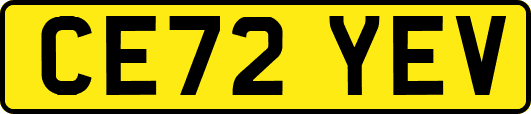CE72YEV
