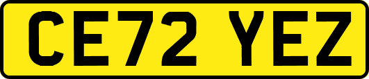 CE72YEZ