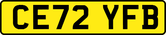 CE72YFB