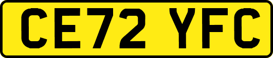 CE72YFC