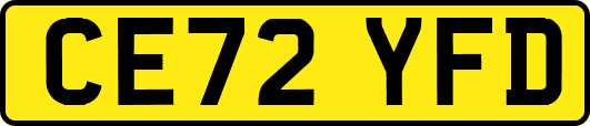 CE72YFD