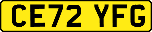 CE72YFG