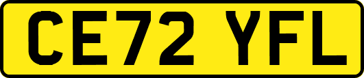 CE72YFL