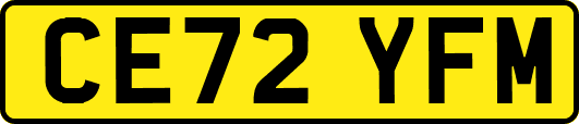 CE72YFM