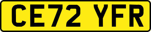 CE72YFR