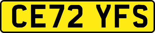 CE72YFS