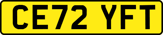 CE72YFT