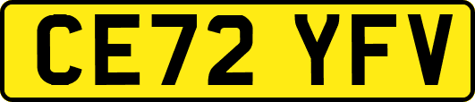 CE72YFV