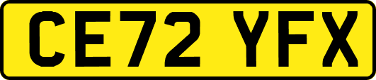 CE72YFX