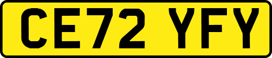 CE72YFY