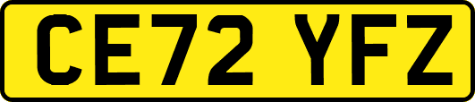 CE72YFZ
