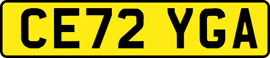 CE72YGA