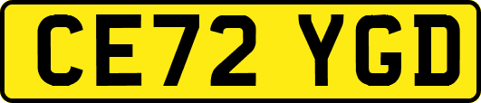 CE72YGD