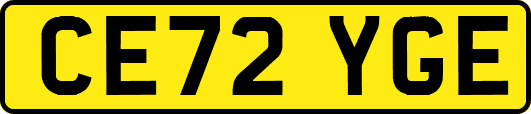 CE72YGE