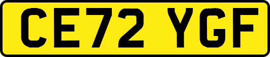 CE72YGF