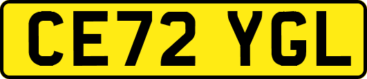 CE72YGL