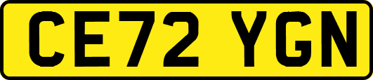 CE72YGN